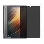 Lenovo Yoga Tab 3 Plus מגן מסך נאנו זכוכית 9H פרטיות יחידה אחת סקרין מובייל