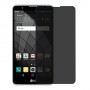LG Stylo 2 מגן מסך נאנו זכוכית 9H פרטיות יחידה אחת סקרין מובייל