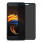 LG Tribute Empire מגן מסך נאנו זכוכית 9H פרטיות יחידה אחת סקרין מובייל