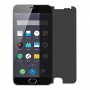 Meizu M2 מגן מסך נאנו זכוכית 9H פרטיות יחידה אחת סקרין מובייל