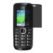 Nokia 110 מגן מסך נאנו זכוכית 9H פרטיות יחידה אחת סקרין מובייל