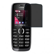 Nokia 112 מגן מסך נאנו זכוכית 9H פרטיות יחידה אחת סקרין מובייל