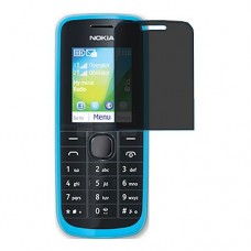Nokia 114 מגן מסך נאנו זכוכית 9H פרטיות יחידה אחת סקרין מובייל