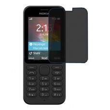 Nokia 215 Dual SIM מגן מסך נאנו זכוכית 9H פרטיות יחידה אחת סקרין מובייל