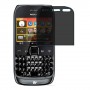Nokia 702T מגן מסך נאנו זכוכית 9H פרטיות יחידה אחת סקרין מובייל