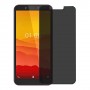 Nokia C1 מגן מסך נאנו זכוכית 9H פרטיות יחידה אחת סקרין מובייל