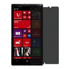 Nokia Lumia Icon מגן מסך נאנו זכוכית 9H פרטיות יחידה אחת סקרין מובייל