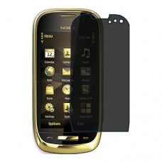 Nokia Oro מגן מסך נאנו זכוכית 9H פרטיות יחידה אחת סקרין מובייל