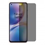 OnePlus Nord 2 5G מגן מסך נאנו זכוכית 9H פרטיות יחידה אחת סקרין מובייל