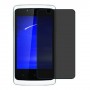 Oppo R811 Real מגן מסך נאנו זכוכית 9H פרטיות יחידה אחת סקרין מובייל