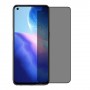 Oppo Reno5 4G מגן מסך נאנו זכוכית 9H פרטיות יחידה אחת סקרין מובייל