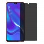 Oppo RX17 Neo מגן מסך נאנו זכוכית 9H פרטיות יחידה אחת סקרין מובייל