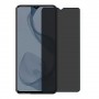 Realme X2 Pro מגן מסך נאנו זכוכית 9H פרטיות יחידה אחת סקרין מובייל