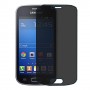 Samsung Galaxy Fresh S7390 מגן מסך נאנו זכוכית 9H פרטיות יחידה אחת סקרין מובייל