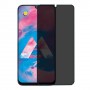 Samsung Galaxy M30 מגן מסך נאנו זכוכית 9H פרטיות יחידה אחת סקרין מובייל