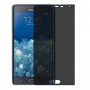 Samsung Galaxy Note Edge מגן מסך נאנו זכוכית 9H פרטיות יחידה אחת סקרין מובייל