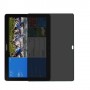 Samsung Galaxy Note Pro 12.2 מגן מסך נאנו זכוכית 9H פרטיות יחידה אחת סקרין מובייל