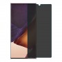 Samsung Galaxy Note20 Ultra מגן מסך נאנו זכוכית 9H פרטיות יחידה אחת סקרין מובייל