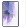 Samsung Galaxy Tab S7 FE מגן מסך נאנו זכוכית 9H פרטיות יחידה אחת סקרין מובייל