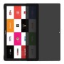 Samsung Galaxy View מגן מסך נאנו זכוכית 9H פרטיות יחידה אחת סקרין מובייל
