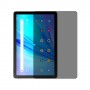 TCL Tab 10s 5G מגן מסך נאנו זכוכית 9H פרטיות יחידה אחת סקרין מובייל