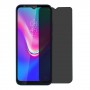 TECNO Spark 4 Lite מגן מסך נאנו זכוכית 9H פרטיות יחידה אחת סקרין מובייל