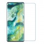 Oppo Find X2 מגן מסך נאנו זכוכית 9H יחידה אחת סקרין מוביל