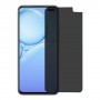 vivo V19 מגן מסך נאנו זכוכית 9H פרטיות יחידה אחת סקרין מובייל