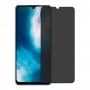 vivo V20 SE מגן מסך נאנו זכוכית 9H פרטיות יחידה אחת סקרין מובייל