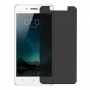 vivo V3 מגן מסך נאנו זכוכית 9H פרטיות יחידה אחת סקרין מובייל