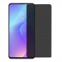 Xiaomi Mi 9T מגן מסך נאנו זכוכית 9H פרטיות יחידה אחת סקרין מובייל