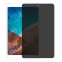 Xiaomi Mi Pad 4 מגן מסך נאנו זכוכית 9H פרטיות יחידה אחת סקרין מובייל