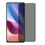 Xiaomi Redmi K40 מגן מסך נאנו זכוכית 9H פרטיות יחידה אחת סקרין מובייל