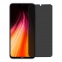 Xiaomi Redmi Note 8T מגן מסך נאנו זכוכית 9H פרטיות יחידה אחת סקרין מובייל
