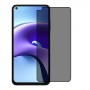 Xiaomi Redmi Note 9T מגן מסך נאנו זכוכית 9H פרטיות יחידה אחת סקרין מובייל