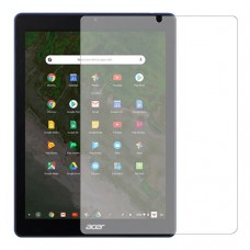 Acer Chromebook Tab 10 מגן מסך כמו דף נייר יחידה אחת סקרין מובייל
