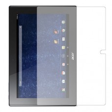Acer Iconia Tab 10 A3-A30 מגן מסך כמו דף נייר יחידה אחת סקרין מובייל
