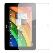 Acer Iconia Tab A3 מגן מסך כמו דף נייר יחידה אחת סקרין מובייל