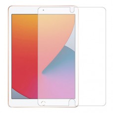 Apple iPad 10.2 (2020) מגן מסך כמו דף נייר יחידה אחת סקרין מובייל