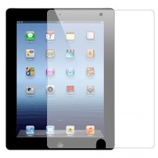 Apple iPad 3 מגן מסך כמו דף נייר יחידה אחת סקרין מובייל