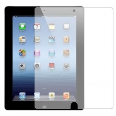 Apple iPad 4 מגן מסך כמו דף נייר יחידה אחת סקרין מובייל