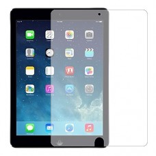 Apple iPad Air מגן מסך כמו דף נייר יחידה אחת סקרין מובייל