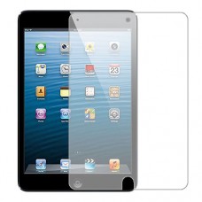 Apple iPad mini מגן מסך כמו דף נייר יחידה אחת סקרין מובייל