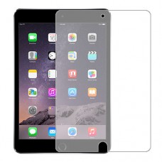 Apple iPad mini 3 מגן מסך כמו דף נייר יחידה אחת סקרין מובייל