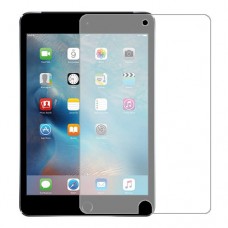 Apple iPad mini 4 מגן מסך כמו דף נייר יחידה אחת סקרין מובייל