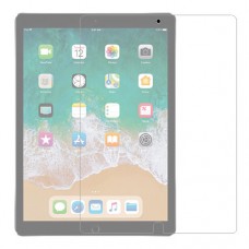 Apple iPad Pro 12.9 (2017) מגן מסך כמו דף נייר יחידה אחת סקרין מובייל