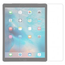 Apple iPad Pro 12.9 (2018) מגן מסך כמו דף נייר יחידה אחת סקרין מובייל