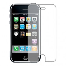 Apple iPhone מגן מסך כמו דף נייר יחידה אחת סקרין מובייל