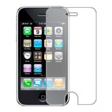 Apple iPhone 3G - 3GS מגן מסך כמו דף נייר יחידה אחת סקרין מובייל