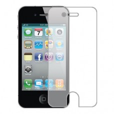 Apple iPhone 4 מגן מסך כמו דף נייר יחידה אחת סקרין מובייל